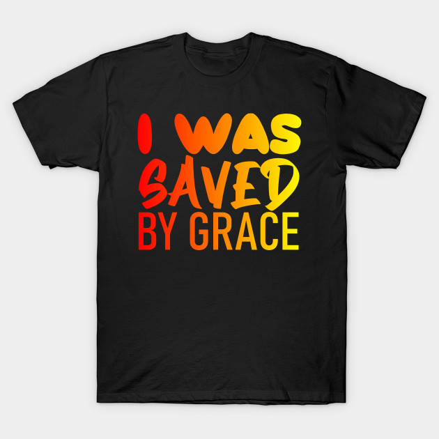 I was saved by grace by RENAN1989